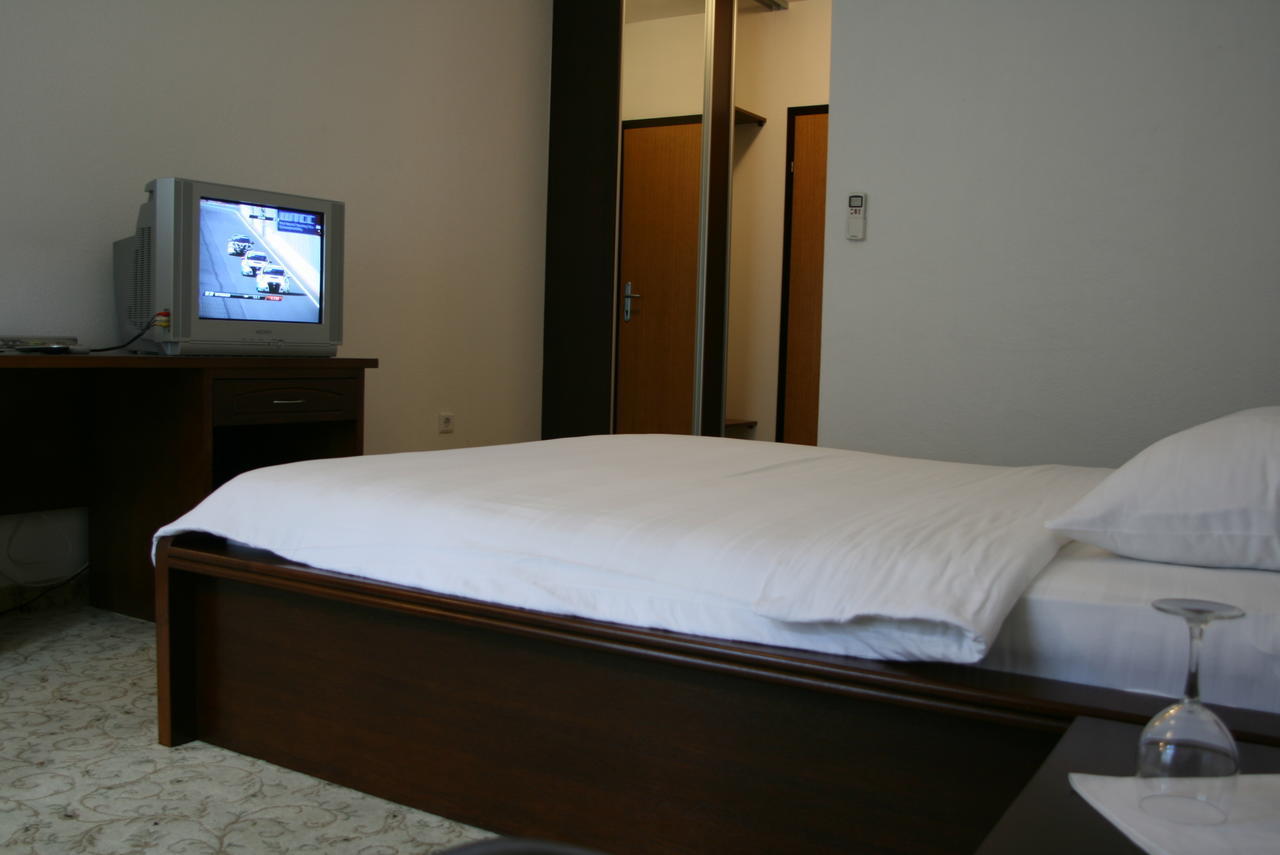 Motel Maksumic Jablanica Habitación foto