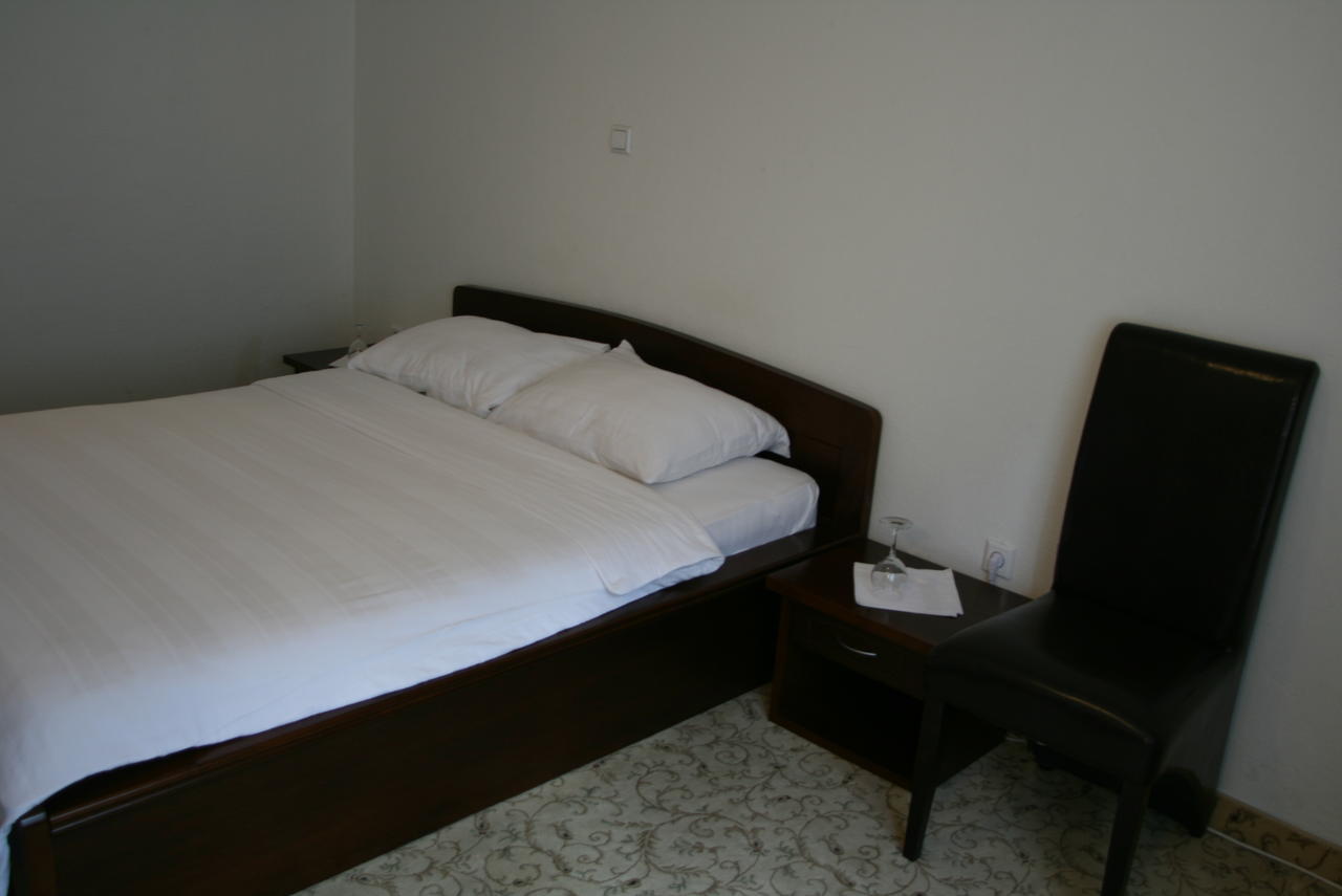 Motel Maksumic Jablanica Habitación foto